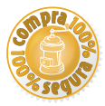 Compra 100% segura
