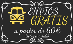 Envio gratis el molinillo en casa