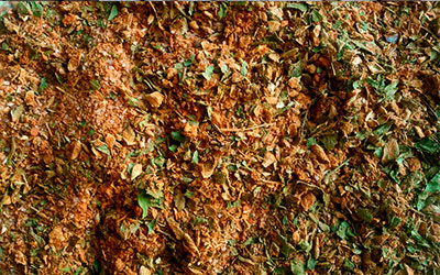 Mezcla de especias para salsa Chimichurri