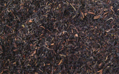 Té negro Darjeeling de primera cosecha FTGFOP